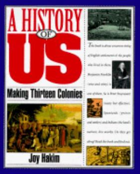 Paperback A History of Us Book