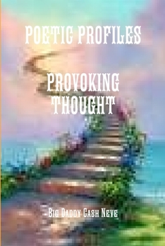 Paperback Poetic Profiles Book