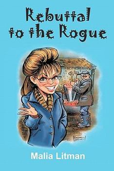 Paperback Rebuttal to the Rogue Book