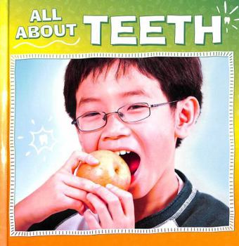 All About Teeth