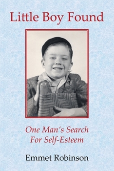 Paperback Little Boy Found Book
