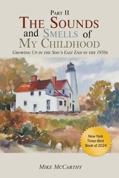 Paperback The Sounds and Smells of My Childhood II Book