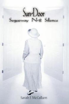 Paperback Sun-Door: Segueway N-2 Silence Book