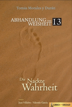 Paperback Nacktes Dhamma [German] Book