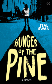 Paperback Hunger of the Pine Book