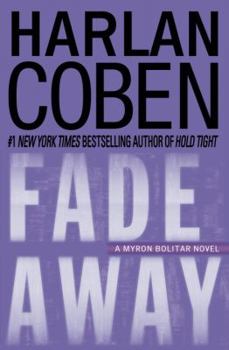 Hardcover Fade Away Book