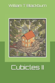 Paperback Cubicles II Book