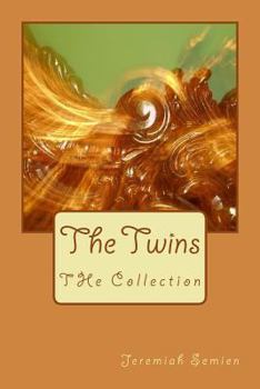 Paperback The Twins: THe Collection Book