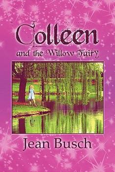 Paperback Colleen and the Willow Fairy Book