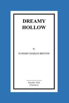 Paperback Dreamy Hollow Book