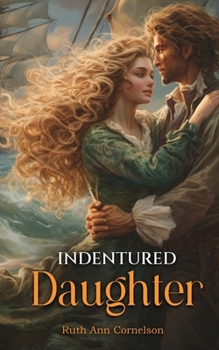 Paperback INDENTURED DAUGHTER Book