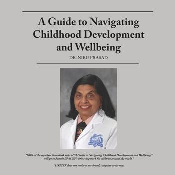 Paperback A Guide to Navigating Childhood Development and Wellbeing Book