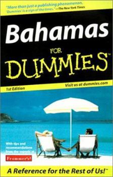 Bahamas for Dummies