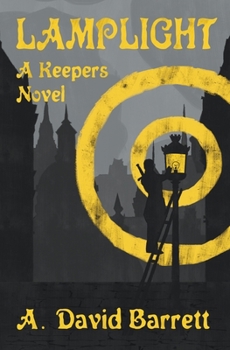 Paperback Lamplight Book