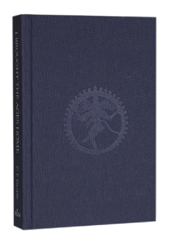 Hardcover I Brought the Ages Home Book