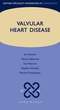 Paperback Valvular Heart Disease Book