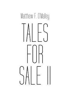 Paperback Tales for Sale II Book