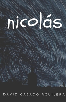 Paperback Nicolás [Spanish] Book