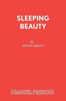 Paperback Sleeping Beauty Book