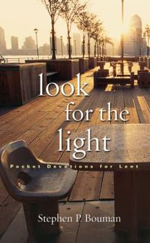 Paperback Look for the Light Book