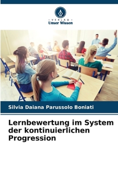 Paperback Lernbewertung im System der kontinuierlichen Progression [German] Book