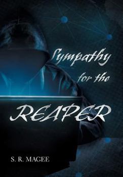 Hardcover Sympathy for the Reaper Book