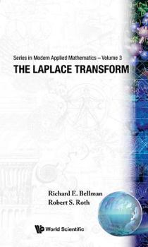 Hardcover The Laplace Transform Book