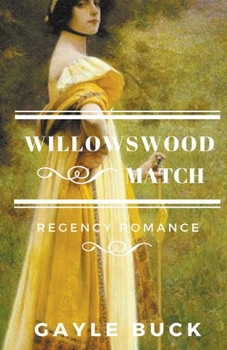 Paperback Willowswood Match Book