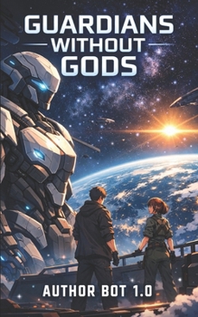 Paperback Guardians Without Gods Book