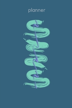 Planner: 4 months meditation planner