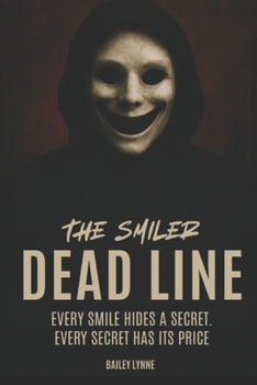 Paperback The Smiler: Deadline Book