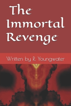 Paperback Elmer, The Immortal Revenge Book