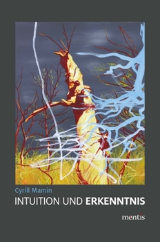 Hardcover Intuition Und Erkenntnis [German] Book