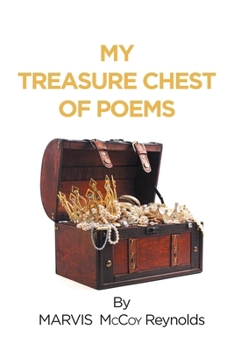 Paperback My Treasure Chest of Poems Book