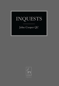 Paperback Inquests Book