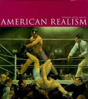 Hardcover American Realism Book