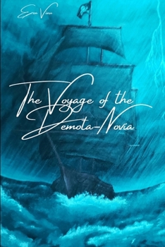 Paperback The Voyage of the Demota Novia Book