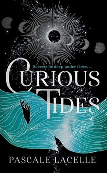 Curious Tides: Your New Dark Academia Obsession . . .