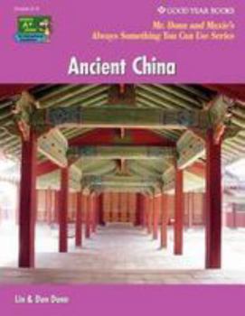 Paperback Ancient China Book