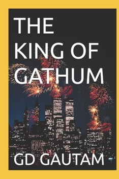 Paperback The King of Gathum Book