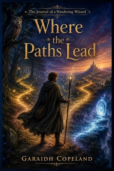 Paperback Where the Paths Lead Book