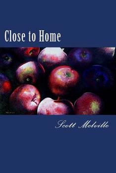 Paperback Close to Home Book