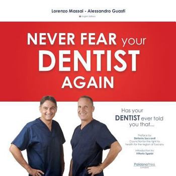 Paperback Has Your Dentist Ever Told You That ...: Never Fear Your Dentist Again Book