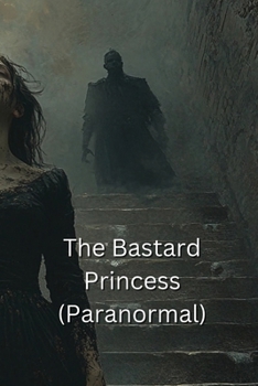 Paperback The Bastard Princess Book