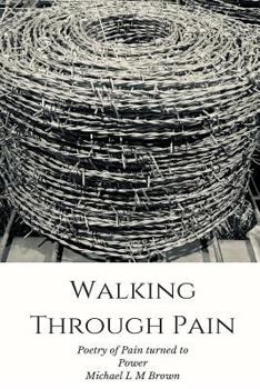 Paperback Walking Through Pain Book