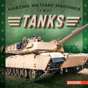 Paperback Tanks Book