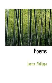 Hardcover Poems Book