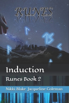 Induction: Runes Book 2