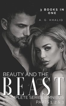 Beauty and the Beast Complete Series Omnibus - Book  of the Beauty and the Beast