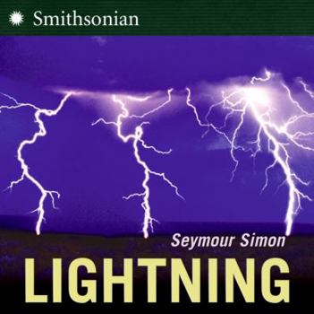 Hardcover Lightning (Smithsonian) Book